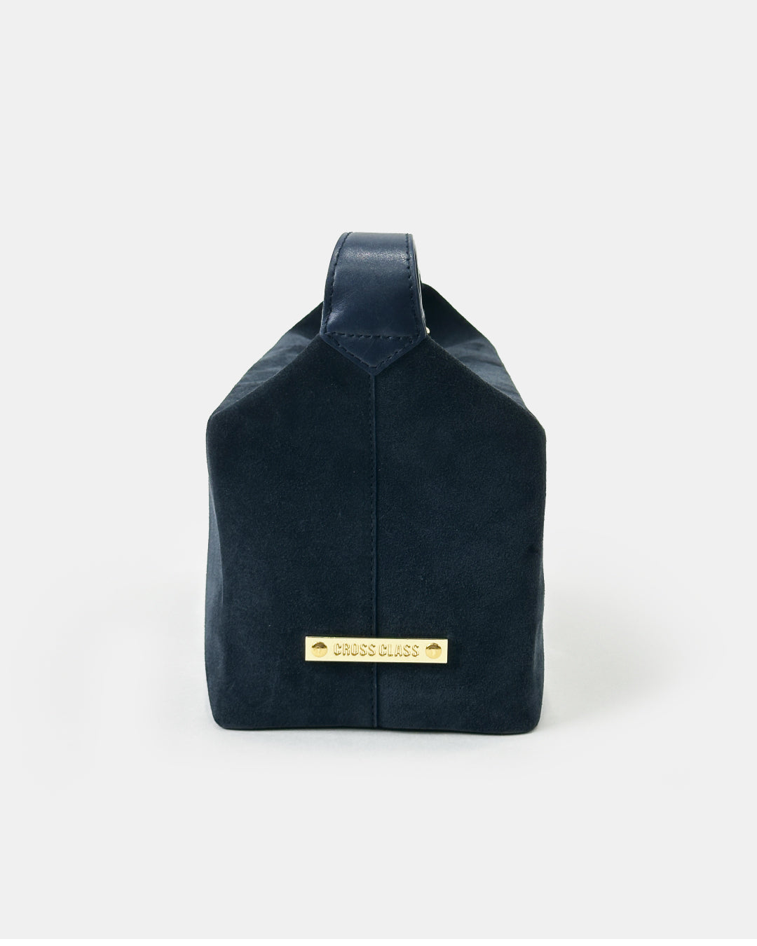 NEW BASIC BOX型バッグ