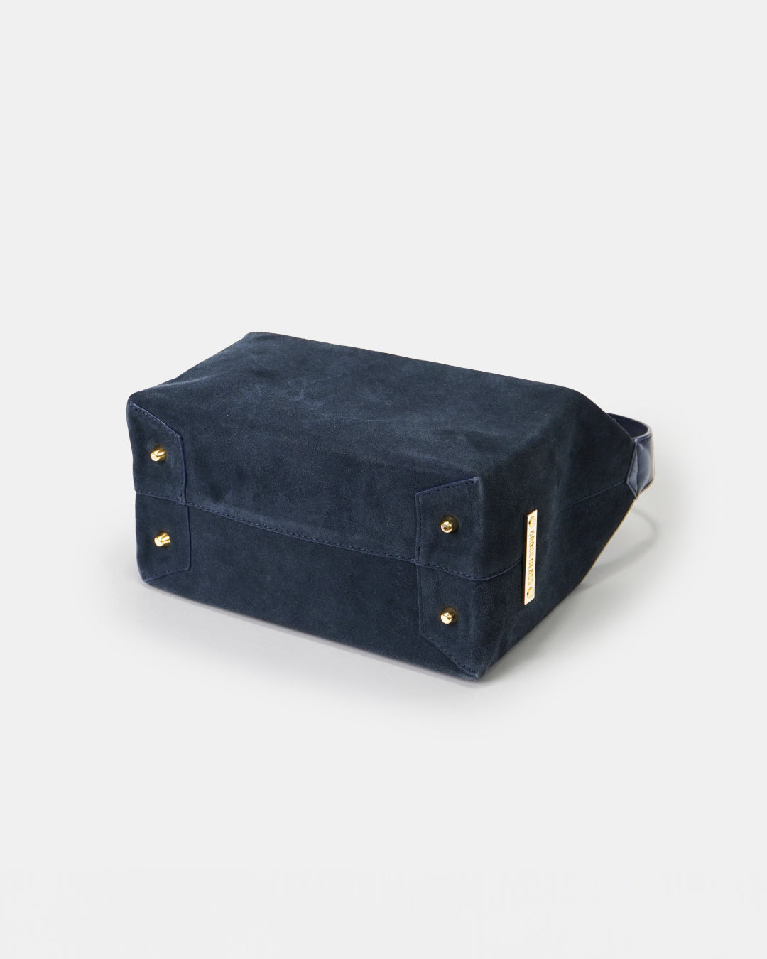 NEW BASIC BOX型バッグ