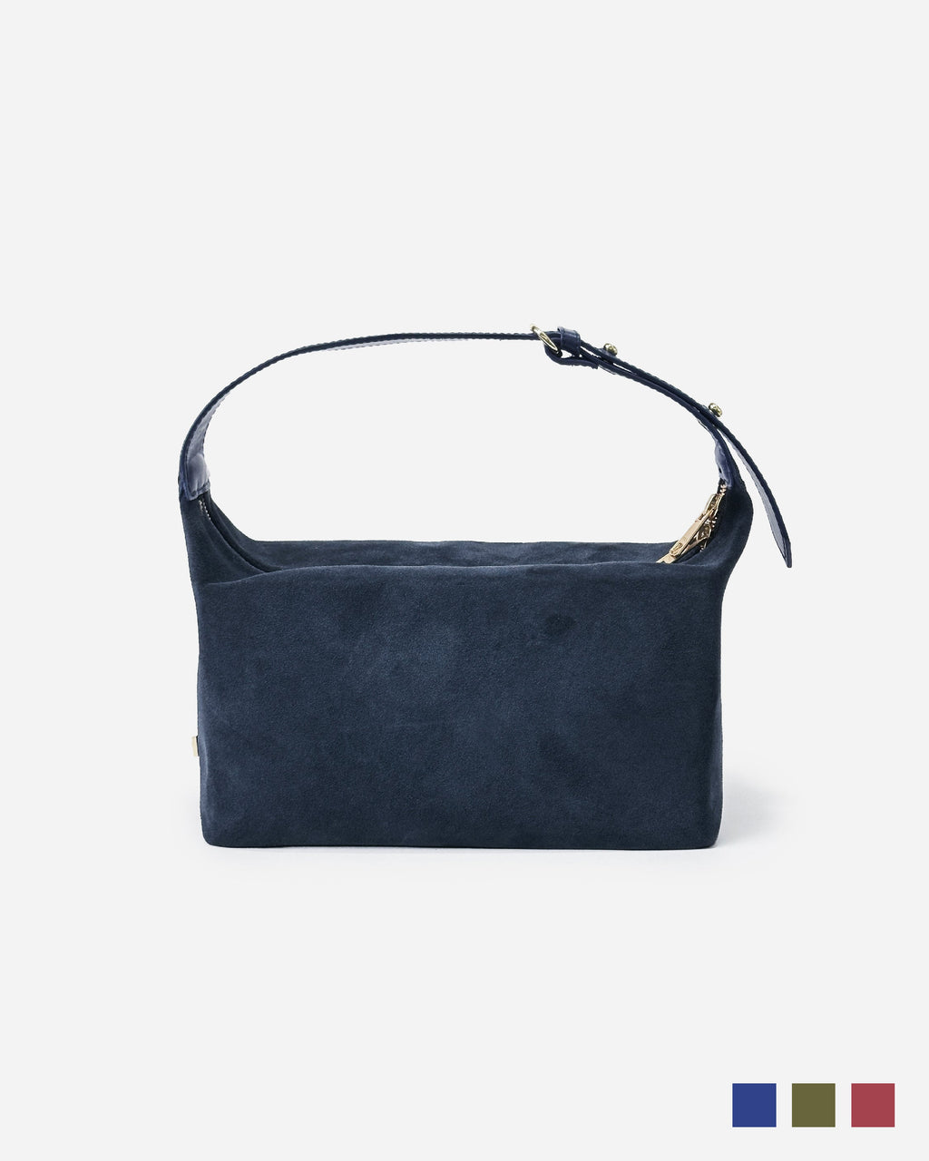 NEW BASIC BOX型バッグ