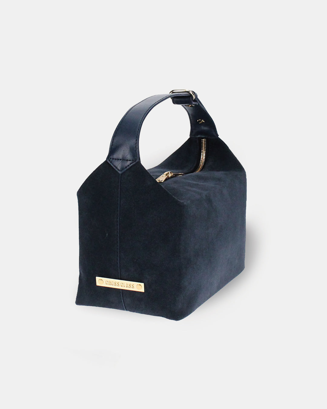 NEW BASIC BOX型バッグ